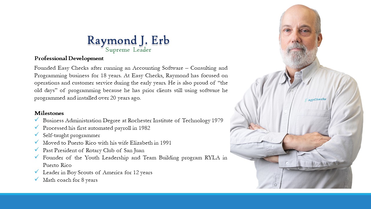 raymond